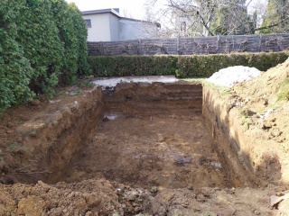 baseny polipropylenowe bielsko