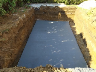 baseny ogrodowe monta� bielsko