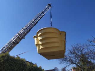 monta� basen�w przydomowych bielsko