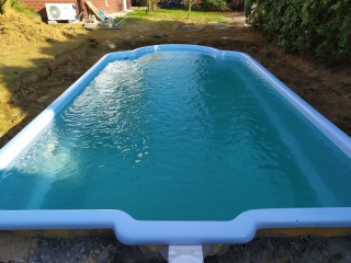 baseny ogrodowe monta� �l�sk