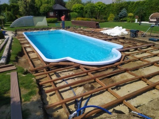 firma montuj�ca baseny katowice