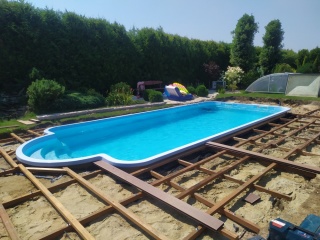 baseny poliestrowe bielsko